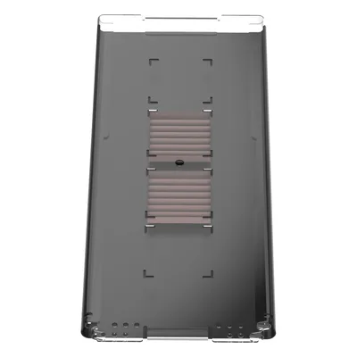 Charola de Empalme para Fibra Óptica / 24 Empalmes / Compatible con FRME3 y FRME4 / 11.75x4.38x0.37 pulgadas (298.4x111.4x9.5 mm)