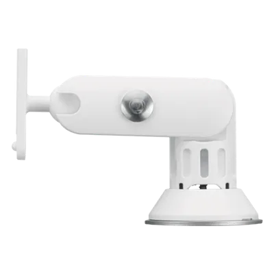 Kit de Montaje para CPE / Sin Herramientas / Alineación 360° / Compatible NanoStation/NanoBeam / Resistente a Clima Extremo