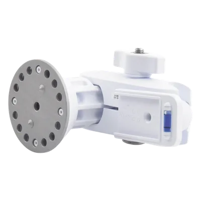Kit de Montaje para CPE / Sin Herramientas / Alineación 360° / Compatible NanoStation/NanoBeam / Resistente a Clima Extremo