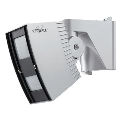 Detector de Movimiento Pasivo / Perimetral / Largo Alcance 40x4m / 131x13ft / Antimascaramiento / Antirotación / IP65