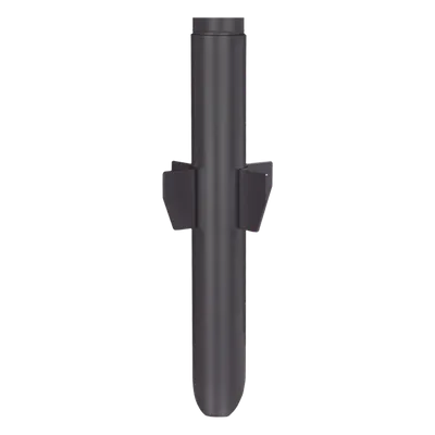 Estacas de repuesto para altavoces de exterior / Compatible AS-1, AS-2, AS-360 / Ajustable / Acero anticorrosión