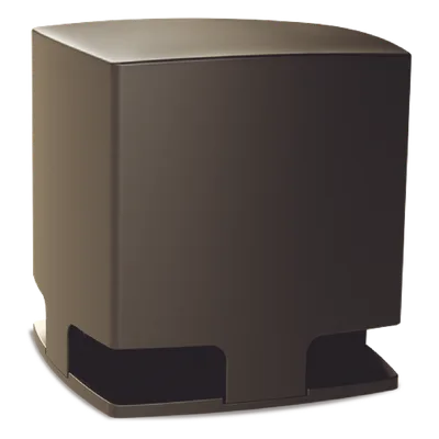 Subwoofer Hardscape / 12" / 400W / 4 Ohm / 70V / IP66 / Uso Exterior