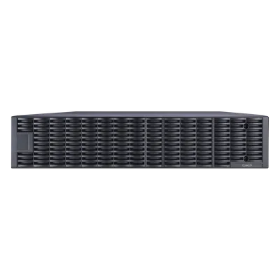 Transformador Reductor / 6,000 VA/W / 208V a 120V / 6 Salidas NEMA 5-20R / Rack-Torre 2U / Cable 6 pies (1.8 m)