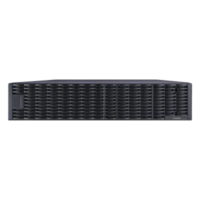 Transformador Reductor / 10,000 VA / 10,000 W / 208V a 120V / 6 Salidas NEMA 5-20R / Rack 2U / Cable 3 pies (0.9 m)