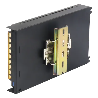 Fuente Industrial Epcom Power Line Tipo DIN Rail 48 Vcc 5 Amperes