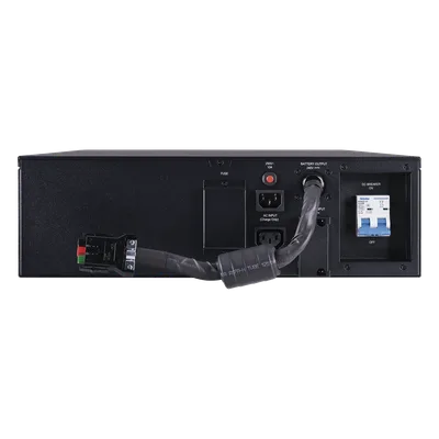 Módulo de Baterías Externas de 240V a 30 Amp, para Extensión de Tiempo de Respaldo, Para UPS Serie OL de 6 KVA a 10 KVA