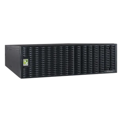 Módulo de Baterías Externas de 240V a 30 Amp, para Extensión de Tiempo de Respaldo, Para UPS Serie OL de 6 KVA a 10 KVA