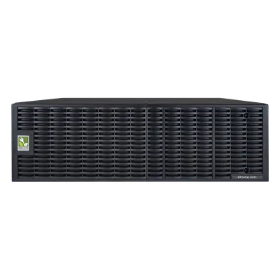 Módulo de Baterías Externas UPS / 240V / 30 Amp / 20 Baterías 12V 7.0 Ah / Rack 3U / Paralelo hasta 10 Unidades