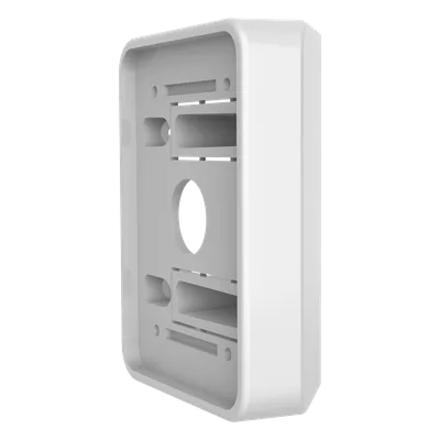 Adaptador para Sensor PIR / Exterior / Cobertura 90° / Compatible con DS-PD2-T12P-WEL