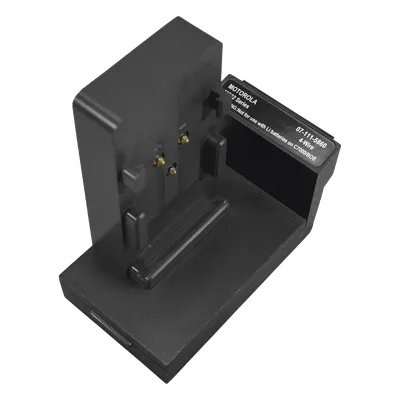 Adaptador de Batería / Analizador C7X00-C Series / Batería KNB65L / Radios KENWOOD TK2000/3000