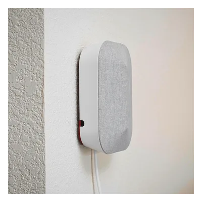 Amplificador de Señal Celular / Cobertura 1,200 m² (13,123.4 ft²) / 4 Antenas Interiores / Multioperador / Instalación Sin Perforaciones