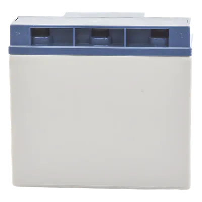 Batería de Respaldo AGM/VRLA / 12V / 18 Ah / Terminales F2 / Vida Útil 5 Años / Libre de Mantenimiento