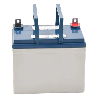Batería de Respaldo AGM/VRLA / 12V / 33Ah @20hr / Terminales NB / 5 Años Vida Útil / UL Reconocida