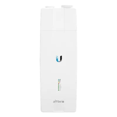 Radio de Backhaul de alta capacidad hasta 1.2 Gbps, banda licenciada 11 GHz (10.7-11.7 GHz), no incluye duplexers