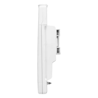 Radio de Backhaul de alta capacidad hasta 1.2 Gbps, banda licenciada 11 GHz (10.7-11.7 GHz), no incluye duplexers