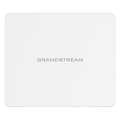 Punto de Acceso Wi-Fi 802.11 ac, 1.17 Gbps, con Switch Ethernet Integrado 1 puerto Gigabit y 3 puertos 10/100 Mbps, configuración desde la nube gratuita o desde controlador.