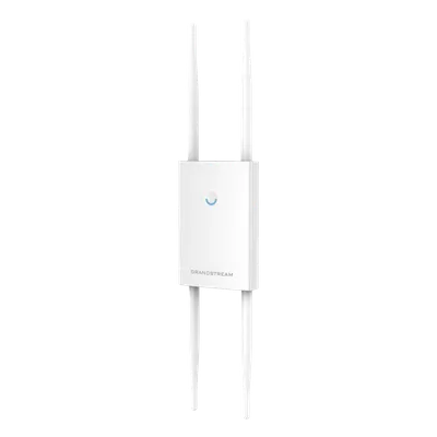 Punto de Acceso Wi-Fi / 802.11ac Wave-2 / 2.33 Gbps / MU-MIMO 4x4:4 / Largo Alcance 300 m (984.3 ft) / Más de 200 Clientes / Resistente a la Intemperie