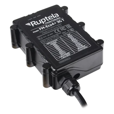 Localizador vehicular 3G / Antenas internas / Contra agua y polvo IP67 / ideal para motocicletas / RFID / Apagado de motor a distancia / Anti Jammer