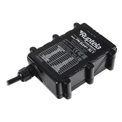 Localizador vehicular 3G / Antenas internas / Contra agua y polvo IP67 / ideal para motocicletas / RFID / Apagado de motor a distancia / Anti Jammer