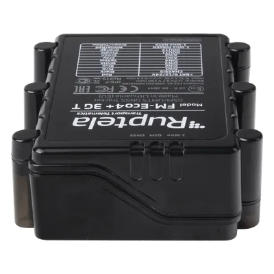 Localizador vehicular 3G / Antenas internas / Contra agua y polvo IP67 / ideal para motocicletas / RFID / Apagado de motor a distancia / Anti Jammer