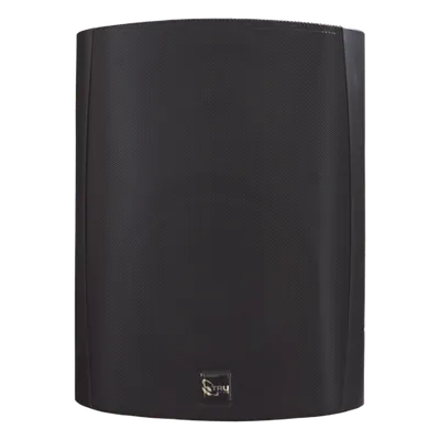 Altavoz de Superficie / 2 Vías / 70V/100V / Woofer 6.5 in / IP66 / Montaje 120°
