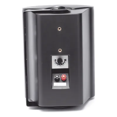 Altavoz de Superficie / 2 Vías / 70V/100V / Woofer 6.5 in / IP66 / Montaje 120°