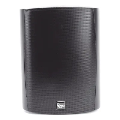 Altavoz de Superficie / 2 Vías / 70V/100V / Woofer 6.5 in / IP66 / Montaje 120°