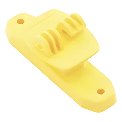 Aislador de Paso para Cerco Eléctrico / Aislamiento 18 kV / Resistencia Mecánica 10.2 kg / Protección UV / Polipropileno y Policarbonato