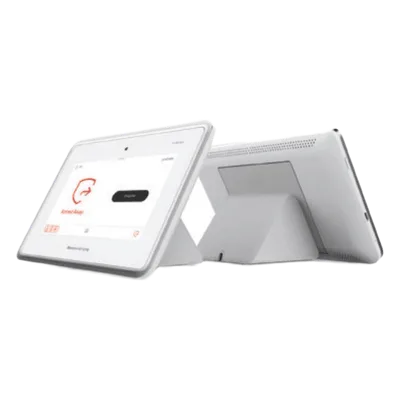 Soporte de escritorio / Ángulo ajustable 30° y 60° / Compatible con PROA7 y PROA7PLUS / Instalación sin herramientas