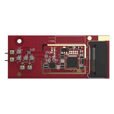 Módulo convertidor inalámbrico / Compatible sensores serie 5800, 2GIG, DSC, ITI/Qolsys y Bosch / Enrolamiento AlarmNet 360 / Paneles ProSeries