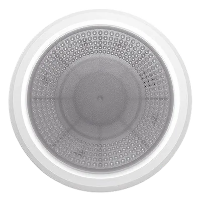 Sirena Inalámbrica Exterior / Estroboscópico LED / 85 dB a 3 m (10 ft) / RF 91.5 m (300 ft) / AES-128 / Doble Tamper