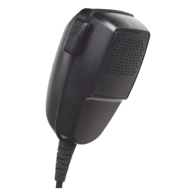 Micrófono para Radio Móvil / Compatibilidad Multi-Modelo Motorola / Diseño Ergonómico / Conector Robusto / Audio Optimizado / Construcción Duradera