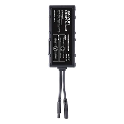 Localizador vehicular 4G -3G- 2G + WIFI
