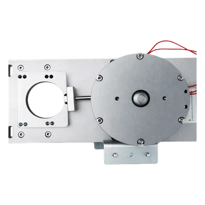 Mecanismo central para torniquete / Alta resistencia / Diseño compacto / Uso intensivo / Compatible serie AP1000HDM