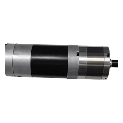 Servo motor / 24V DC / Operación continua / Uso intensivo / Compatible serie AP4000HD-AP4000HDE