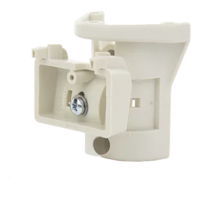 Montaje para Sensor / Compatible RX40PI, MX-40PI, CX-502, DX-40/60 / Soporte Reforzado / Diseño Modular