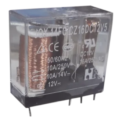 Relevador para Tarjetas de Operador / Compatible con XBSIZ1200 / Interfaz Mejorada XBSCANAC800 / Múltiples Tarjetas de Cuadro de Mando
