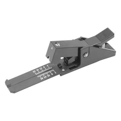 Cleaver de Campo / 6,000 Cortes / Empalmes Mecánicos y por Fusión / Diseño Ergonómico