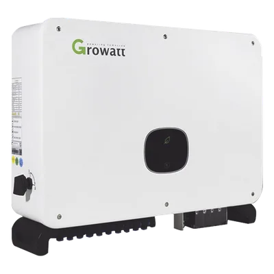 Inversor de Interconexión a Red / 36 kW / Trifásico 220 Vca / 3 MPPT / 12 Cadenas / Eficiencia 98.8% / Wi-Fi Integrado