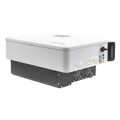 Inversor de Interconexión a Red / 36 kW / Trifásico 220 Vca / 3 MPPT / 12 Cadenas / Eficiencia 98.8% / Wi-Fi Integrado