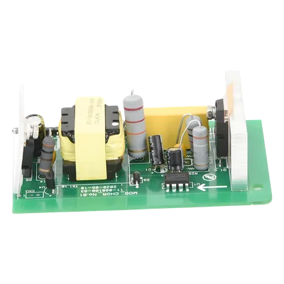 Tablero de Cargador / Repuesto para UPS 2000 VA / 1800 W / On-Line Doble Conversión / Rack-Torre 2U / Instalación Plug-and-Play