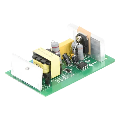 Tablero de Cargador / Repuesto para UPS 2000 VA / 1800 W / On-Line Doble Conversión / Rack-Torre 2U / Instalación Plug-and-Play