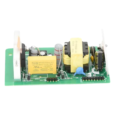 Tablero de Cargador / Repuesto para UPS 2000 VA / 1800 W / On-Line Doble Conversión / Rack-Torre 2U / Instalación Plug-and-Play