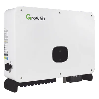 Inversor Solar Trifásico / 60 kW / 480 Vca / 3 MPPT / IP65 / Wi-Fi / Eficiencia 99.5%