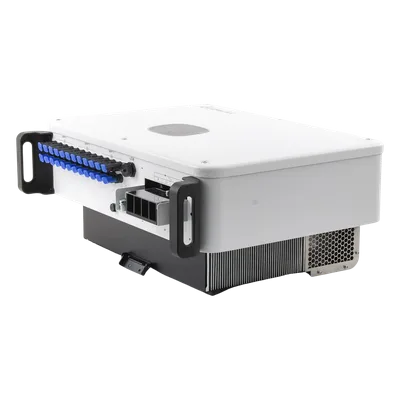 Inversor Solar Trifásico / 60 kW / 480 Vca / 3 MPPT / IP65 / Wi-Fi / Eficiencia 99.5%