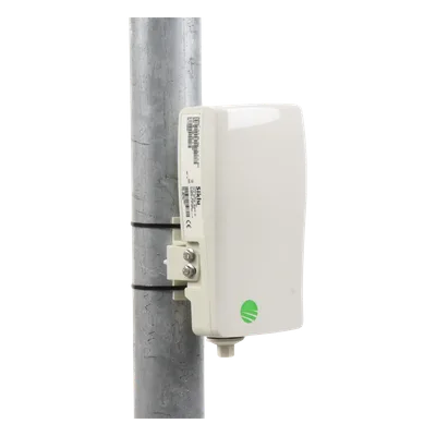CPE de 1 Gbps para Enlaces Multipunto / Banda Libre 57-66 GHz / Hasta 500 m (1640 ft) / Sin Licencias / Certificación Terragraph