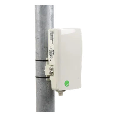 CPE de 1 Gbps para Enlaces Multipunto / Banda Libre 57-66 GHz / Hasta 500 m (1640 ft) / Sin Licencias / Certificación Terragraph
