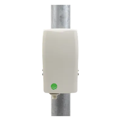CPE de 1 Gbps para Enlaces Multipunto / Banda Libre 57-66 GHz / Hasta 500 m (1640 ft) / Sin Licencias / Certificación Terragraph