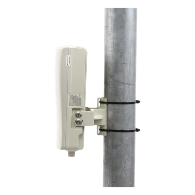 CPE de 1 Gbps para Enlaces Multipunto / Banda Libre 57-66 GHz / Hasta 500 m (1640 ft) / Sin Licencias / Certificación Terragraph