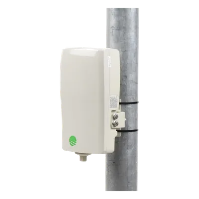 CPE de 1 Gbps para Enlaces Multipunto / Banda Libre 57-66 GHz / Hasta 500 m (1640 ft) / Sin Licencias / Certificación Terragraph